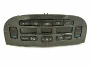 Klimabedienteil PEUGEOT 607 (9D, 9U) 2.7 HDi 24V 69400003 96479944TP-00