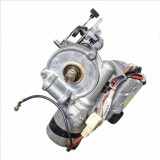 Elektrische Servolenkung TOYOTA VERSO (_R2_) 1.6 (ZGR20_) TB590512Z10132