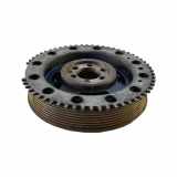 Kurbelwellenriemenscheibe MAZDA 6 Hatchback (GG) 2.0 DI