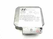 Airbag-Steuergerät HYUNDAI i20 Coupe (GB) 1.2 9591027000