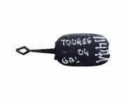 Abdeckung Abschlepphaken VW Touareg II (7P) 7L6807449