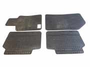 Fußmattensatz Peugeot 308 I SW ()