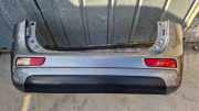 Stoßstange hinten Mitsubishi Outlander III (GG)
