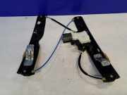 Türfensterheber hinten links JAGUAR XF (X260) 3.0 AWD GX6327001AD