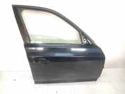 Vordere rechte Tür BMW X3 (E83) 2.0 d