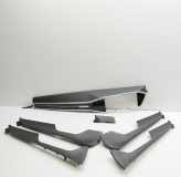 Set Innenverkleidungsleisten AUDI A6 C8 Avant (4A5) RS6 Mild Hybrid quattro 4K5867419C