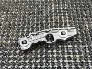 Kotflügelhalter vorne links MERCEDES-BENZ GLA (H247) GLA 200 d (247.712) A2478850204