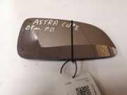 Außenspiegelglas rechts Opel Astra G Coupe (T98C)