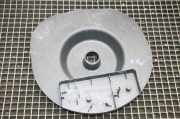 Reserveradverkleidung BMW 3 Cabrio (E46) 330 Ci 1096206