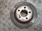 Bremsscheibe hinten links MERCEDES-BENZ CLS (C219) CLS 320 CDI (219.322)