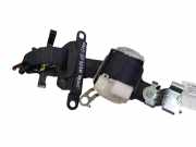 Sicherheitsgurt mitte Toyota Corolla Verso (E12J1) H099901