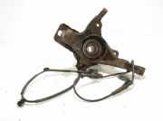 Radnaben vorne rechts HYUNDAI i40 (VF) 1.7 CRDi nėra kodo