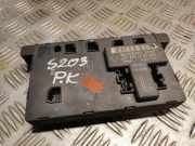 Türsteuergerät vorne links MERCEDES-BENZ C T-Model (S203) C 220 CDI (203.206) 2038201585