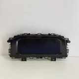 Kombiinstrument VW GOLF VIII (CD1) 1.5 TSI Bluemotion 5H0920340B