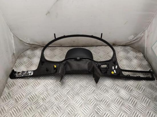 Geschwindigkeitsmesserverkleidung AUDI A8 D4 (4H_) 3.0 TDI quattro 4H0953515A 4H0858345 Bild Geschwindigkeitsmesserverkleidung AUDI A8 D4 (4H_) 3.0 TDI quattro 4H0953515A 4H0858345