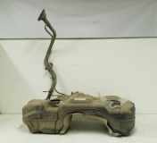 Tank Nissan X-Trail II (T31)