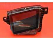 Radio/Navigationssystem-Kombination BMW X5 (F15, F85) 9321969