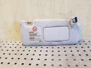 Rechte Sonnenblende SUBARU OUTBACK (BR) 2.5 i AWD (BR9)