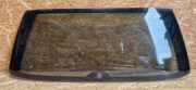 Heckscheibe Peugeot 407 SW () AS2M25DOT24