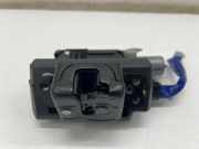 Heckklappenschloss TOYOTA C-HR (_X2_, _H2_) PHEV 1638000790