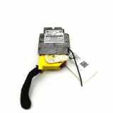 Airbag-Steuergerät VW TOUAREG (7P5) 3.0 V6 TDI 7P0959655G