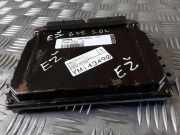 Motorsteuergerät ECU ROVER 75 Tourer (RJ) 2.0 V6 YM143490 NNN100655