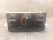 Heizungsbetätigung (Konsole) vorne Mercedes-Benz A-Klasse (W168) 1688300385