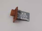 Innenheizungswiderstand KIA CEE'D (JD) 1.4 CVVT