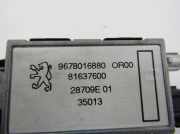 Antennenverstärker PEUGEOT 308 SW II 2.0 BlueHDi 150 9678016880