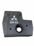 Motorabdeckung MITSUBISHI PAJERO IV (V8_W, V9_W) 3.2 DI-D 4WD (V98W, V88W) 1003A105