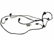 Kabelbaum Vorderen Parksensoren AUDI A6 Avant (4G5, C7, 4GD) 2.0 TDI 4G5971085