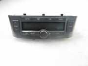 Klimabedienteil TOYOTA AVENSIS Estate (_T25_) 2.2 D-CAT (ADT251_) MB1465705290 5590005202