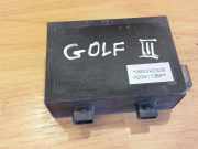 Steuergerät für Wegfahrsperre VW GOLF III Variant (1H5) 1.9 TDI 1H0953257B