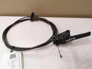 Motorhaubenöffnungsgriff