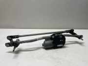 Scheibenwischermechanismus vorne AUDI A6 Avant (4G5, C7, 4GD) 3.0 TDI 3397021411