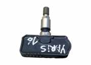 Reifendrucksensor TOYOTA YARIS (_P13_) 1.5 Hybrid (NHP130_) 9959AVS62U009