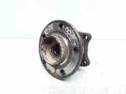 Radlagergehäuse rechts hinten Volvo XC70 II (136)