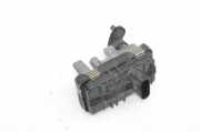 Elektrische Turboladersteuerung BMW 4 Coupe (F32, F82) 420 d 797863-0120