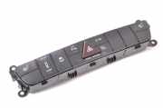 Tastenpanel MERCEDES-BENZ GL (X164) GL 350 CDI 4-matic (164.823) A1649054800