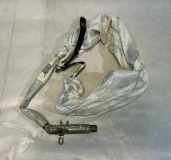 Dach SRS rechts BMW 3 Compact (E46) 325 ti 8582260485