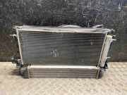 Kühler Opel Astra K Sports Tourer (B16) 39131676