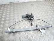 Fensterheber vorne links NISSAN PRIMERA Traveller (WP11) 2.0 TD 400601T1