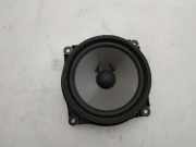 Türlautsprecher vorne rechts LEXUS IS III (_E3_) 300h (AVE30_) 86160-53370