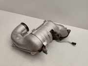 Katalysator ohne Lambdasonde Renault Espace V (JR) 208A04660R