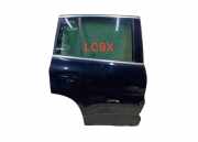 Tür hinten rechts VW TIGUAN (5N_) 2.0 TDI 4motion