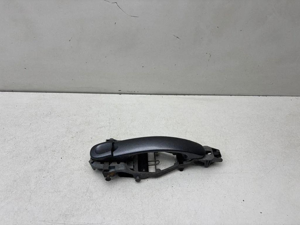 Türaußengriff rechts VW JETTA III (1K2) 1.9 TDI 1K0837886