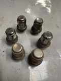 Schrauben TOYOTA LAND CRUISER 90 (_J9_) 3.0 TD (KZJ90_, KZJ95_)