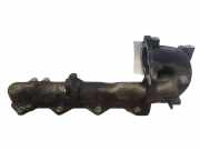 Ansaugbrücke NISSAN QASHQAI / QASHQAI +2 I (J10, JJ10) 2.0 dCi F071314