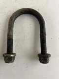 Blattfeder hinten links FORD TRANSIT Minibus / passenger 2.2 TDCi