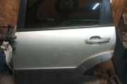 Tür links hinten Ssangyong Rexton I (GAB)